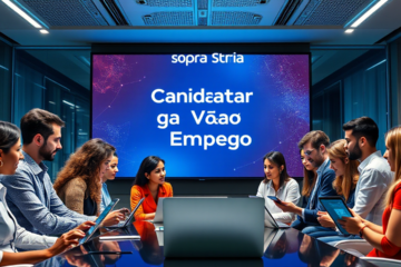 Image représentant la candidature à une offre d'emploi chez Sopra Steria pour un poste numérique.