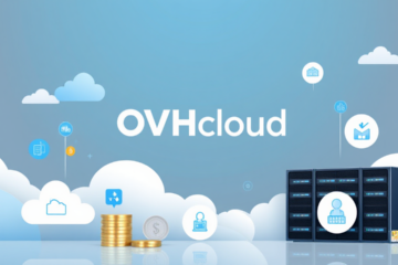 Image illustrant les salaires et avantages chez OVHcloud