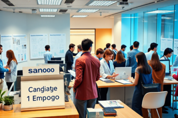 Opportunités d'emploi chez Sanofi, une entreprise pharmaceutique innovante.