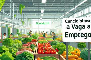 Une vacature d'emploi chez Bonduelle pour les passionnés de légumes.