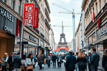 Organisations recherchées en France qui recrutent actuellement des talents dans divers secteurs.