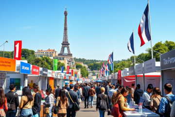 Image illustrant les entreprises qui recrutent et les opportunités d'emploi.