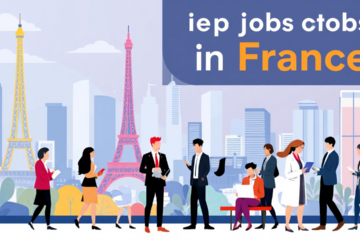 Des entreprises recrutent activement des talents en France, offrant des opportunités d'emploi uniques.